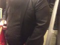 suited cigar clip