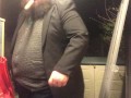 suited cigar clip