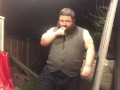 suited cigar clip