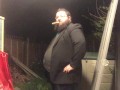 suited cigar clip