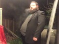 suited cigar clip