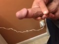 Connecticut solo monster cock
