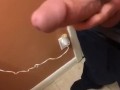 Connecticut solo monster cock