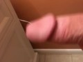 Connecticut solo monster cock