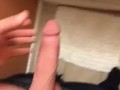 Connecticut solo monster cock