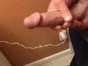 Connecticut solo monster cock