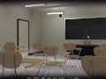 7 ISLANDS DOMAIN - ROUGH SEX IN THE SCHOOLS RESTROOM (4/4)