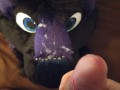 Painting myself since we can't really visit friends atm.   Visit my onlyfans for supper. 