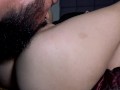 30 Minutes of Jamie Stone Eating Pussy and Hardcore Sex with a Cream Pie
