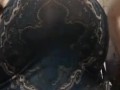 Phat ass twerking