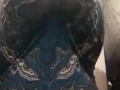 Phat ass twerking