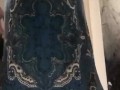 Phat ass twerking