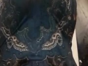 Phat ass twerking