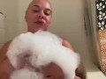 Tub time