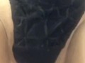 handjob??