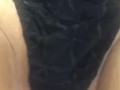 handjob??