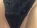 handjob??