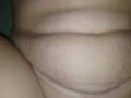 Cum on wet pussy. Friendly sex. Nice4ss