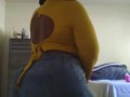 Bbw In Jeans