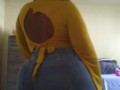 Bbw In Jeans