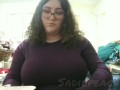Sadie The Office Slut FREE PREVIEW
