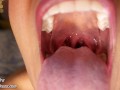 Giantess Cums on Your Tiny Body