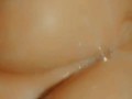 Sneaky shower show 