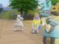 A Wild Pokemon Has Appeared