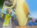 A Wild Pokemon Has Appeared