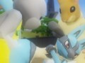 A Wild Pokemon Has Appeared