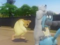 A Wild Pokemon Has Appeared