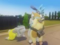 A Wild Pokemon Has Appeared