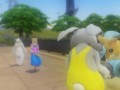 A Wild Pokemon Has Appeared
