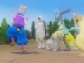 A Wild Pokemon Has Appeared