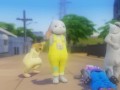 A Wild Pokemon Has Appeared