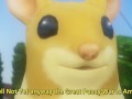 A Wild Pokemon Has Appeared