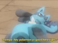 A Wild Pokemon Has Appeared