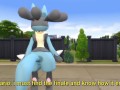 A Wild Pokemon Has Appeared