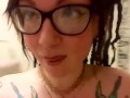 goth Nakey Pee 