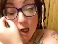 goth Nakey Pee 