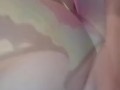 I squirt from anal!