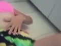 I squirt from anal!