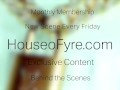 ARCHED: Jewelz Blu has oiled passionate sex with Laz Fyre 4K
