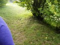 Fuck Me Next to the Golf Course Public