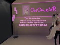 Lesbian Sex in Virtual Reality ❤️ VRchat erp OwO Intense Moaning Hentai 3D HD Uncensored Preview