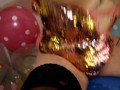 Looner 20+ Balloon Play suck bring& hump Balloons JOI B2P'S sit2pops Hump2pops no pops balloonFetish