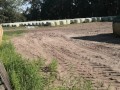 Auf dem Feld die Titten abgreifen