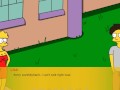 The Simpson Simpvill Part 2 Naked Lisa By LoveSkySanX