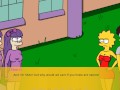 The Simpson Simpvill Part 2 Naked Lisa By LoveSkySanX