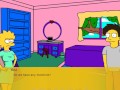 The Simpson Simpvill Part 2 Naked Lisa By LoveSkySanX